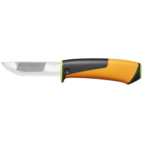 Fiskars 1023619 Kniv Erbjudandepris